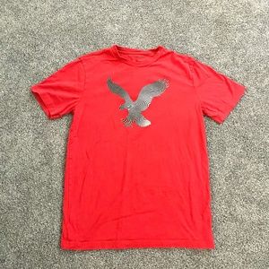 AMERICAN EAGLE VINTAGE TS